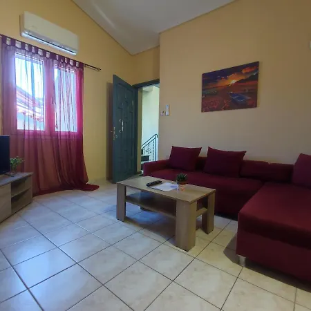 John'S Apartment 4 In Argostoli Exterior photo