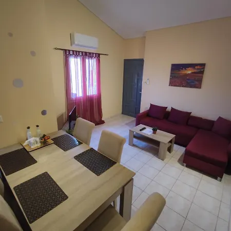 John'S Apartment 4 In Argostoli Exterior photo