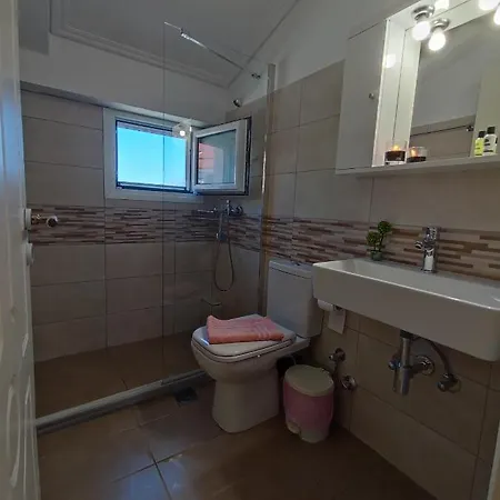 John'S Apartment 4 In Argostoli Exterior photo