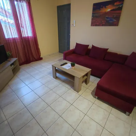 John'S Apartment 4 In Argostoli Exterior photo