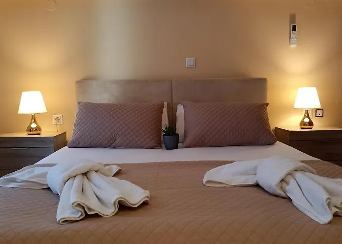 John\'S Apartment 4 In Argostoli