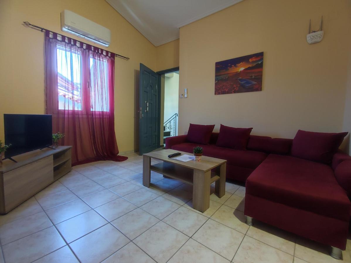 Apartment John's 4 In Argostoli (Kefalonia)